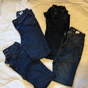Old Navy Boys Jeans